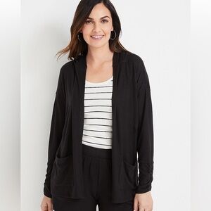 4X - Maurice’s Hooded Cardigan